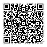 C&oacute;digo QR con el enlace al titular La sorprendente decoración de Navidad 2024 en Garfín, un pueblo de apenas 30 habitantes