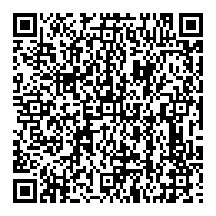 C&oacute;digo QR con el enlace al titular Movilidad y Transformación Digital eleva hasta los 1,9 millones de euros la inversión en las obras de emergencia para estabilizar el talud desprendido en Páramo del Sil