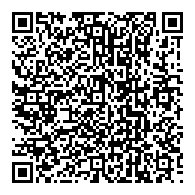 C&oacute;digo QR con el enlace al titular TransenerCyL CIUDEN cumple un año como Oficina de Transformación Comunitaria de la provincia de León, para la promoción de las comunidades energéticas