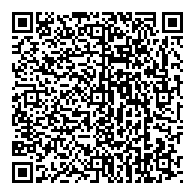 C&oacute;digo QR con el enlace al titular Antiguo alumno del IES Virgen de la Encina imparte charlas divulgativas en el centro