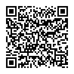 C&oacute;digo QR con el enlace al titular Casi 900.000 euros más para acabar por fin la reforma de la CL-627 entre Cervera y Cantabria