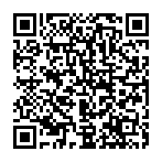 C&oacute;digo QR con el enlace al titular García-Gallardo denuncia en León «el traslado de inmigrantes ilegales en taxi»