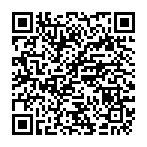 C&oacute;digo QR con el enlace al titular Horarios, recorrido y calles cortadas por la Cabalgaza 2024 en León