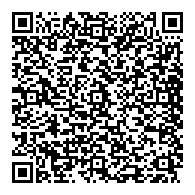 C&oacute;digo QR con el enlace al titular CB en Molinaseca muestra su indignación por la precariedad de la cobertura médica durante las Navidades