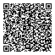 C&oacute;digo QR con el enlace al titular VOX Ponferrada consigue la aprobación de la nominación de la área deportiva “YURI DE SOUZA”