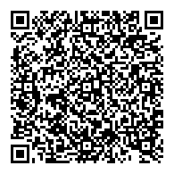 C&oacute;digo QR con el enlace al titular La Térmica Cultural presenta el Nacimiento Franciscano, obra singular del Museo Nacional de Artes Decorativas