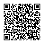 C&oacute;digo QR con el enlace al titular La Concejalía de Cultura de Astorga reconoce a los balcones, fachadas y comercios más navideños