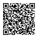 C&oacute;digo QR con el enlace al titular Atericiao  está el ferroviario con la entrada hoy del invierno. ??