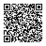 C&oacute;digo QR con el enlace al titular La magia aterrizará en Puente Almuhey por Navidad con el ilusionista Iñaki Zabaleta