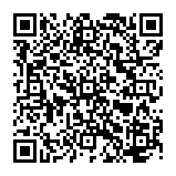 C&oacute;digo QR con el enlace al titular Papá Noel llega al Hospital de León escoltado por moteros solidarios y las Fuerzas de Seguridad