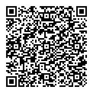C&oacute;digo QR con el enlace al titular Filosofía de la Infografía: Isabel González y su 'Geometría de los cuentos'