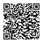 C&oacute;digo QR con el enlace al titular Presentación Literaria en La Bañeza con “La dosis hace al fármaco&hellip;o al veneno” de Elena y Beatriz Monje García.