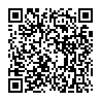 C&oacute;digo QR con el enlace al titular Un duende se cuela en la fiesta del campeón del mundo