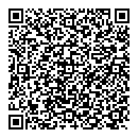 C&oacute;digo QR con el enlace al titular La ULE &ndash; Campus Ponferrada combate el edadismo con un innovador proyecto de Actividad Física Intergeneracional  