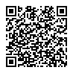 C&oacute;digo QR con el enlace al titular Aviso por nieve en la Cordillera Cantábrica en León y por niebla en Salamanca