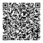 C&oacute;digo QR con el enlace al titular Premios del Concurso de Escaparates Navideños Ciudad de Ponferrada 2024