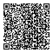 C&oacute;digo QR con el enlace al titular Agenda en La Fábrica de Luz. Museo de la Energía y La Térmica Cultural