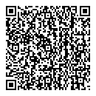 C&oacute;digo QR con el enlace al titular «Despedida Fin de Año en el Pajariel» con la Asociación de Diabéticos del Bierzo