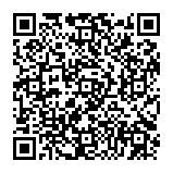C&oacute;digo QR con el enlace al titular Copycentro y Ruta Sport, vencedores del certamen de escaparates navideños por sus espectaculares decoraciones