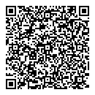 C&oacute;digo QR con el enlace al titular Los vecinos del casco antiguo rechazan a Alonso como interlocutor: «el alcalde confirma que no habrá peatonalización»