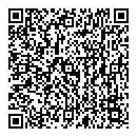C&oacute;digo QR con el enlace al titular La Sala Capilla de Villafranca del Bierzo reabre con la exposición » La aventura de la materia» de Pepe Amigo