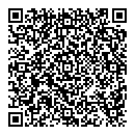 C&oacute;digo QR con el enlace al titular Coalición por El Bierzo notifica sus movilizaciones por el consultorio médico de Molinaseca