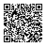 C&oacute;digo QR con el enlace al titular Felechares de la Valdería, iluminación navideña artesanal y sin derroche