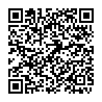 C&oacute;digo QR con el enlace al titular ‘Espaldarazo’ de 140.000 euros para el laberinto de los cuentos de Almanza