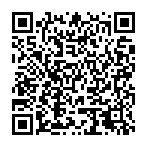 C&oacute;digo QR con el enlace al titular Arde un taller en Dehesas