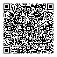 C&oacute;digo QR con el enlace al titular 200.000 Euros para Priaranza del Bierzo para la señalización de zonas turísticas