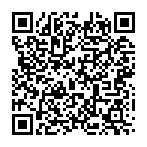 C&oacute;digo QR con el enlace al titular Herido un trabajador en un incendio en un taller mecánico de Dehesas
