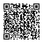 C&oacute;digo QR con el enlace al titular Horarios y actividades especiales en la Fábrica de Luz y La Térmica durante la navidad
