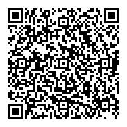 C&oacute;digo QR con el enlace al titular El próximo día 25 de octubre a las 19,00 horas las instalaciones de El Oro de Roma en Carracedelo acogerán la gala de la asociación Vagalume bajo el nombre LUZ PARA LAS ENFERMEDADES INVISIBLES