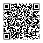 C&oacute;digo QR con el enlace al titular La Universidad de León invita a sus estudiantes a evaluar a los profesores para mejorar la calidad académica
