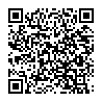 C&oacute;digo QR con el enlace al titular Aviso amarillo oficial en la meseta de León hasta el viernes por intensas nieblas, quizá con cencellada