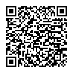C&oacute;digo QR con el enlace al titular La Navidad se teje en León: las decoraciones navideñas de ganchillo de la provincia leonesa