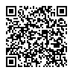 C&oacute;digo QR con el enlace al titular La tradición artesana llena de iluminación navideña Felechares de la Valdería