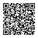 C&oacute;digo QR con el enlace al titular Dulces que entran en Wikipedia, logros deportivos y las dos caras de la fiesta