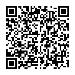 C&oacute;digo QR con el enlace al titular Boliches y chocolatada para dar la bienvenida al 2025