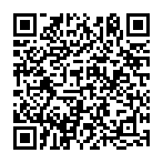 C&oacute;digo QR con el enlace al titular Escena 