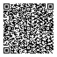 C&oacute;digo QR con el enlace al titular Un conductor se empotra contra varios vehículos estacionados y se da a la fuga