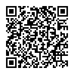 C&oacute;digo QR con el enlace al titular La Diputación busca 25 bomberos para los parques comarcales de la provincia