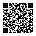 C&oacute;digo QR con el enlace al titular La Vieja del Monte despierta ilusión por Navidad 2024 en Valverde de la Sierra