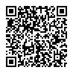 C&oacute;digo QR con el enlace al titular Un espectáculo lumínico único en la Catedral de Astorga para disfrutar esta Navidad
