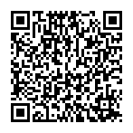 C&oacute;digo QR con el enlace al titular La densa niebla y la poca luz dan la impresión de que las fotos son en blanco y negro