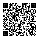 C&oacute;digo QR con el enlace al titular Papá Noel y los Reyes Magos ¡Secuestrados! en la divertida felicitación de Herrera de Valdecañas