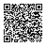 C&oacute;digo QR con el enlace al titular Ladrones pillados in fraganti, teletrabajo en vacaciones y un proyecto de macrogranja porcina