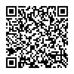 C&oacute;digo QR con el enlace al titular Hoy para ver el ?? hay que subir al repetidor de Corullón.