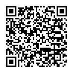 C&oacute;digo QR con el enlace al titular Mañueco, la usurpación y el Lexit