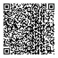 C&oacute;digo QR con el enlace al titular Agenda cultural en La Fábrica de Luz. Museo de la Energía y La Térmica Cultural